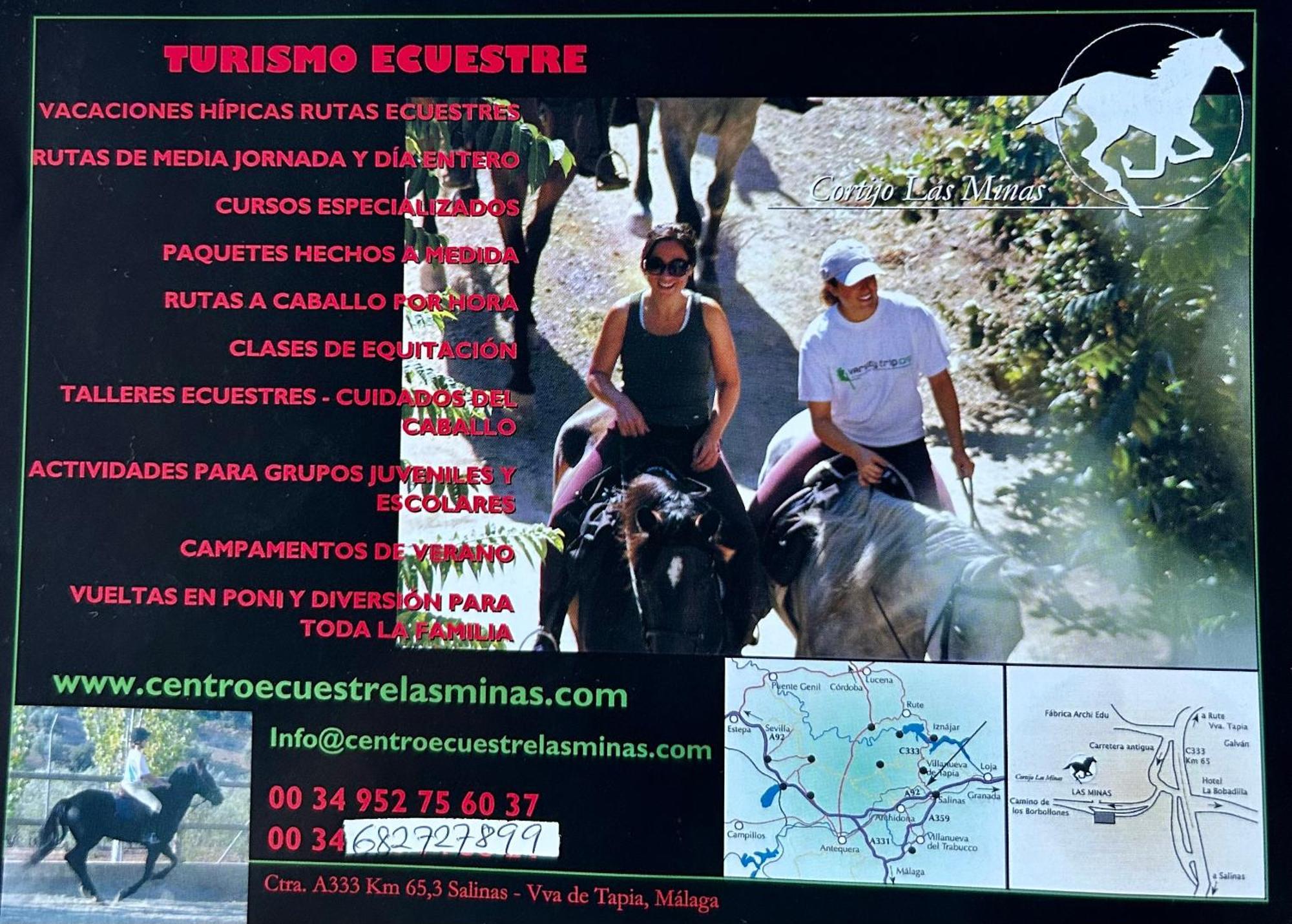 Refugio Andaluz Con Piscina Entre Olivos Villanueva de Tapia Exterior foto